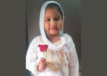 खादीजा मोमीनचा पहिला रोजा