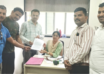पाली शहरातील अतिक्रमणामुळे नागरिक त्रस्त