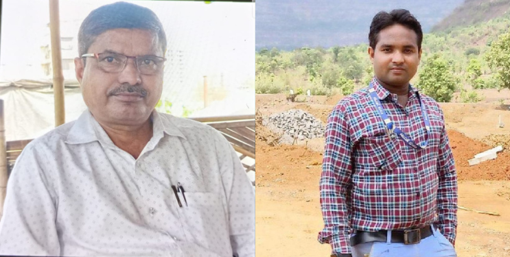 महाडमध्ये तलाठी, मंडळ अधिकारी एसीबीच्या जाळ्यात