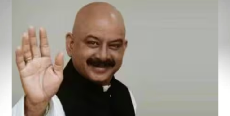 ज्येष्ठ अभिनेते डॉ. विलास उजवणे यांचे निधन