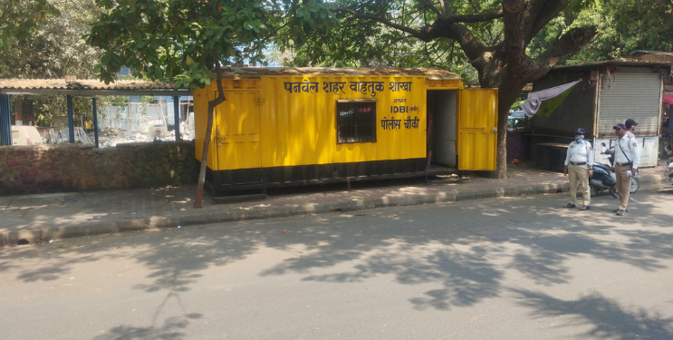 पोलिसांकडूनच कायद्याचे उल्लंघन