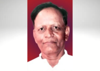 काशिनाथ माळी यांचे निधन