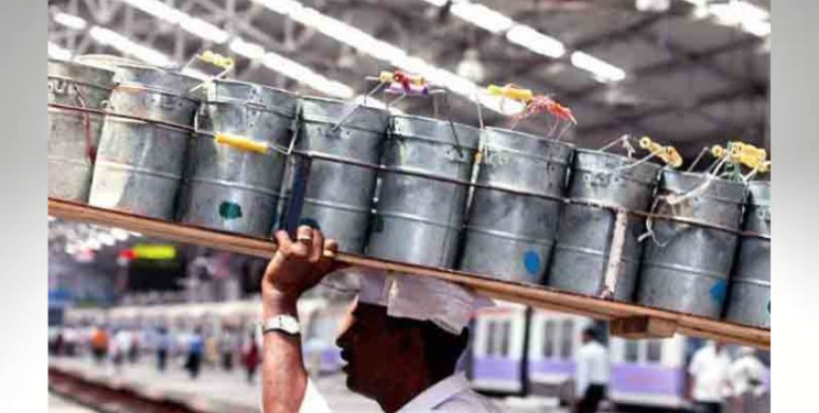 मुंबईचे डबेवाले चालले सुट्टीवर; काय आहे कारण?