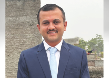 वकील झाले प्रथमवर्ग न्यायदंडाधिकारी