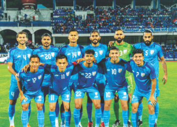 आशियाई करंडकाच्या आयोजनाचे प्रयत्न