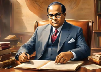 उद्या महामानवाची जयंती