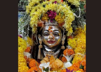 साळबादेवीचा उद्या पालखी सोहळा