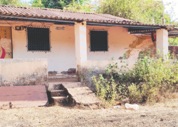 श्रीवर्धनमधील पोलीस चौक्या निद्रावस्थेत