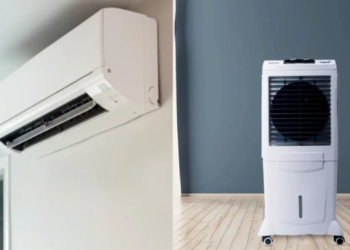 एसी, कुलरला मागणी वाढली