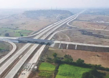 समृद्धीचा अखेरचा टप्पा खुला होणार