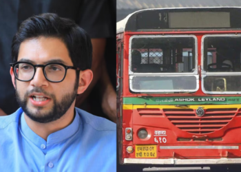 ठाकरेंचा बेस्टच्या दरवाढीला विरोध