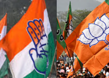 भाजपच्या विनंतीला काँग्रेसनं दिला मान