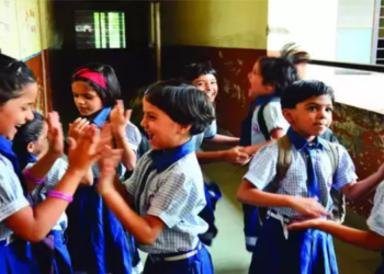 शाळांच्या सोयीसुविधांची होणार तपासणी