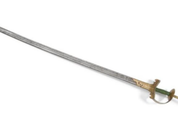 ऐतिहासिक तलवार लंडनहून महाराष्ट्रात येणार