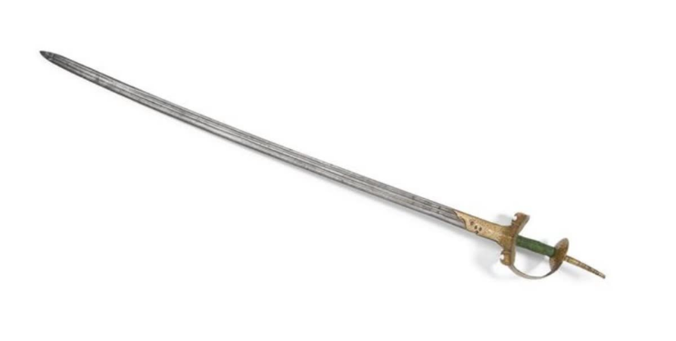 ऐतिहासिक तलवार लंडनहून महाराष्ट्रात येणार