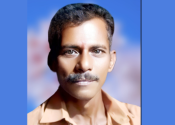 प्रवीण पाटील यांचे निधन