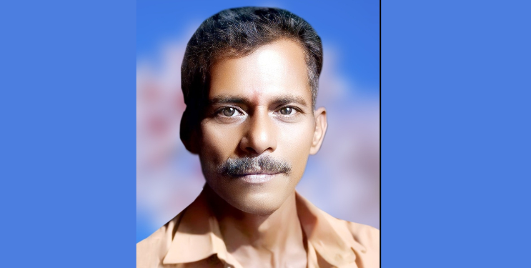 प्रवीण पाटील यांचे निधन