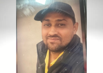 दापिवली येथून तरूण बेपत्ता