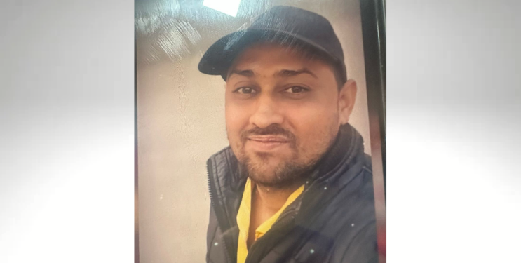 दापिवली येथून तरूण बेपत्ता