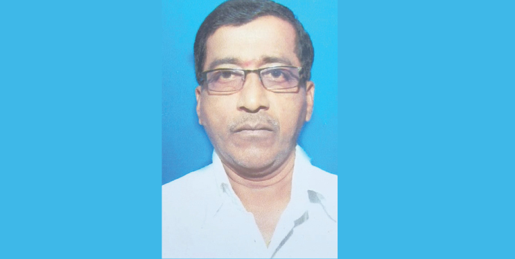 तुकाराम महाडीक यांचे निधन