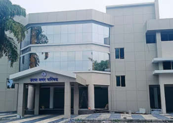 उरण नगरपरिषदेची कोट्यवधींची पाणीपट्टी थकवली