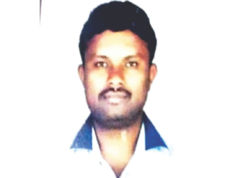 नावाडेतील भगवान आवळे बेपत्ता