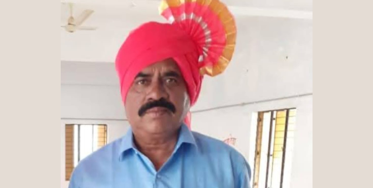 भेंडखळ गावाजवळ भीषण अपघातात एकाचा मृत्यू