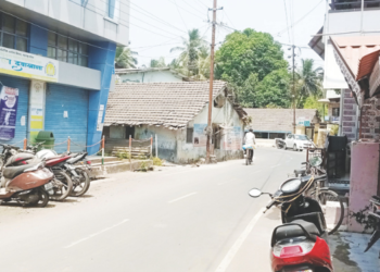 मुरुडमध्ये तळपत्या उन्हाच्या झळा