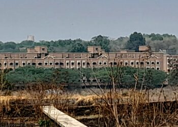 ठाण्यातील बिल्डरला नेरळमध्ये अटक