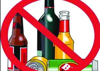 खारघरमधील नागरिकांचा दारुमुक्तीसाठी ‘संघर्ष’