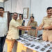 चोरीचे मोबाईल मालकांना परत