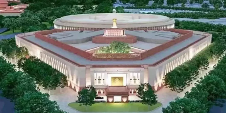 संसदीय अधिवेशनाचे सूप वाजले