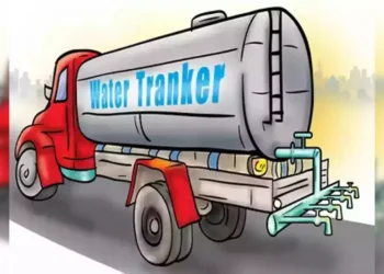 अलिबाग तालुक्यात पाण्याचा दुष्काळ