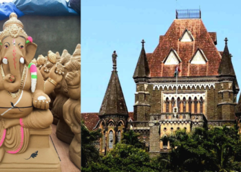 मातीची गणेशमूर्ती भावी पिढीसाठी फायदेशीर