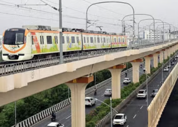 पुण्यात उभारणार दुमजली उड्डाणपूल