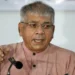 सरकार खोटं बोलतंय; प्रकाश आंबेडकरांनी दाखवलं पत्र