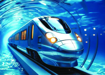 मुंबई ते दुबई फक्त दोन तासांत