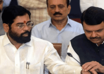 महाराष्ट्रात 107 पाकिस्तानी बेपत्ता?