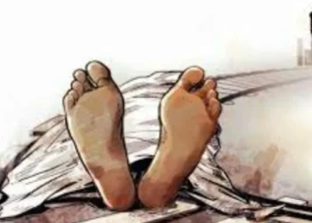 हृदयद्रावक घटना! रेल्वेच्या धडकेत सासू, सुनेचा मृत्यू