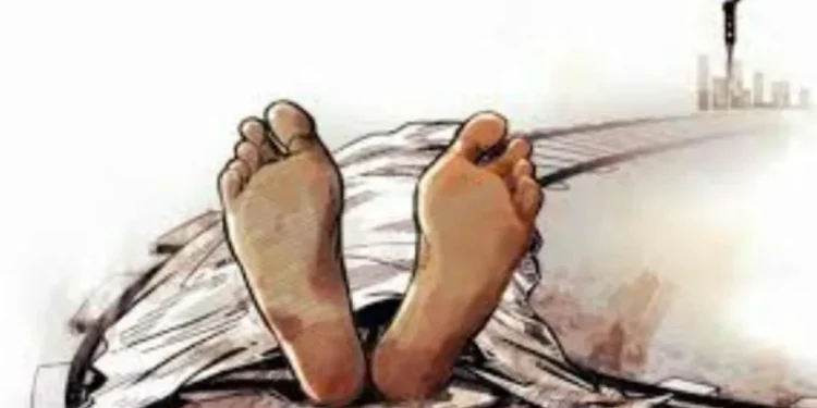 हृदयद्रावक घटना! रेल्वेच्या धडकेत सासू, सुनेचा मृत्यू