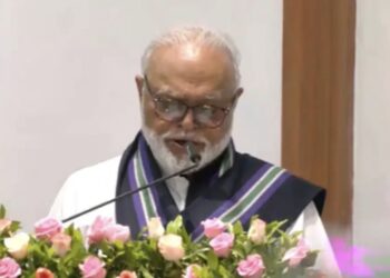 भुजबळांनी घेतली मंत्रीपदाची शपथ