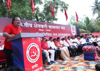 विचार बाजूला सारणाऱ्यांना सणसणीत चपराकः ॲड. गौतम पाटील