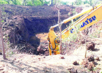 प्रांताधिकार्‍यांच्या आदेशाला केराची टोपली