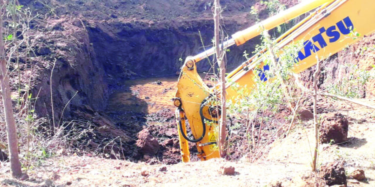 प्रांताधिकार्‍यांच्या आदेशाला केराची टोपली