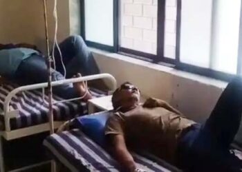 तारापूरच्या रासायनिक कंपनीत वायूगळती