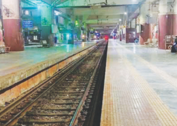 उरण-बेलापूर मार्गावर लोकल फेर्‍या वाढवण्याची मागणी