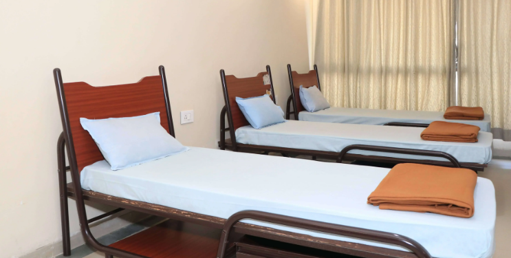 नोकरदार महिलांना मिळणार हक्काचा निवारा