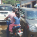 वाहतूक कोंडीपासून मुक्ती कधी?