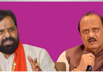 अजितदादांच्या ‘त्या’ विधानावर गोगावलेंचा चिमटा