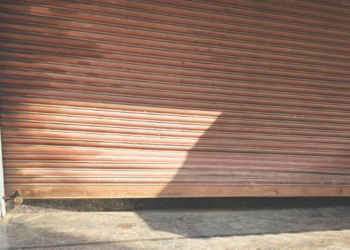 नेरळमध्ये एकच रात्री पाच ठिकाणी चोर्‍या